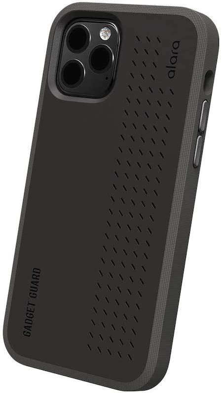 emf protection cell phone case